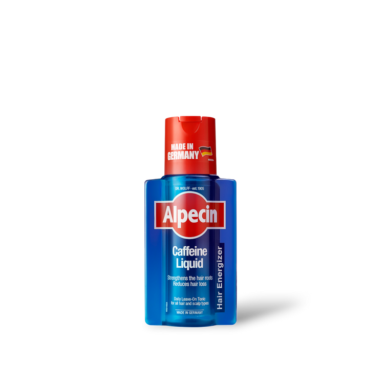 كافيين ليكويد